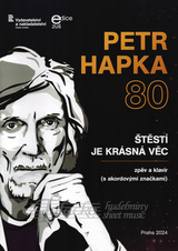 Štěstí je krásná věc - Radio-album Petr Hapka - 80